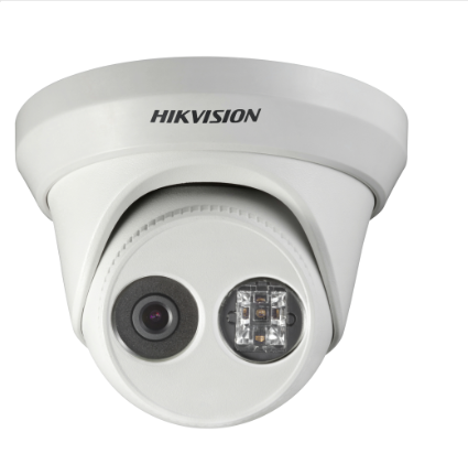 ?？低?HIKVISION DS-2CD3326DWD-L 監控攝像機 